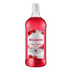 Belgravia Gin Dark Cherry (1 x 750 ml)